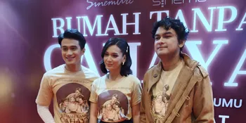 Gala Premiere Film RUMAH TANPA CAHAYA, Ini Review Versi Movieverse