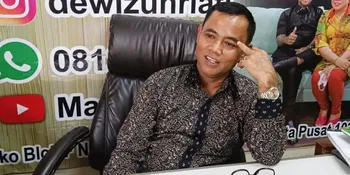 Gala Sky Pertama Kali Rayakan Lebaran Tanpa Orangtua, Haji Faisal: Semakin Hari Semakin Sedih Lihat Keadaan Cucu Saya