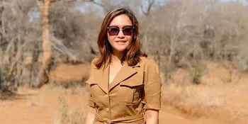 Galang Dana untuk Lawan Corona, Maia Estianty Berhasil Kumpulkan Rp 200 Juta dalam Waktu Singkat