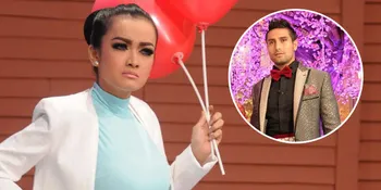 Galau di Instagram, Inikah Curhatan Julia Perez Buat Gaston?