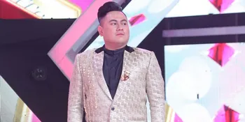 Galau Soal Wanita, Nassar Curhat di Lagu Terbaru Berjudul 'Baru Terasa'