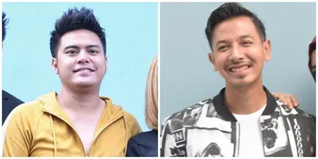 Galih Ginanjar & Suami Fairuz Rupanya Pernah Main Sinetron Bareng, Ini Judulnya