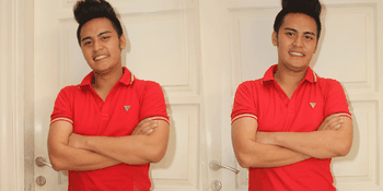 Galih Ginanjar: Aku Bukan 'Duren', 'Tapi Ayam Kremes'!