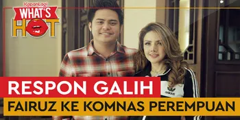 Galih Ginanjar Berusaha Damai, Kumala: Tidak Direspon Pihak Sana