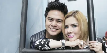 Galih Ginanjar Ciptakan Sebuah Lagu di Dalam Penjara