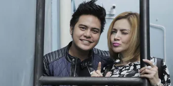 Galih Ginanjar Diperiksa Polisi Bersama Lawyer, ke Mana Barbie Kumalasari?