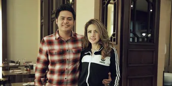 Galih Ginanjar Dipindah ke Sel Tikus, Kakak Fairuz: Kesalahan Sendiri, Tanggung Aja