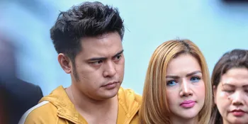 Galih Ginanjar Ikut Pengajian di Penjara, Barbie Kumalasari: Dia Religius Dari Dulu