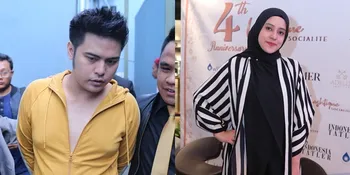 Galih Ginanjar Minta Maaf pada Fairuz A Rafiq: Ingat Aku Pernah Merawat Papa Kamu