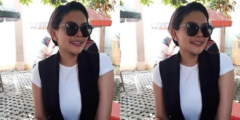 Galih Ginanjar Sebut Mantan Istri Ikan Asin, Nikita Mirzani: Gue Biasanya Pake Salmon