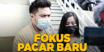 Galih Ginanjar Sudah Tak Mau Tahu Atau Berteman Dengan Barbie Kumalasari