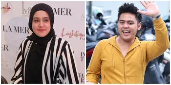Galih Ginanjar Tulis Surat Permintaan Maaf, Fairuz: Kalau Ngomong Dipikir Dulu