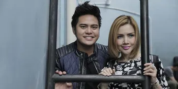 Galih Ginanjar Tunda Preskon Soal Fairuz A Rafiq Laporkan Dirinya ke Polisi