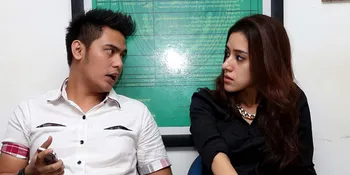 Galih Ginanjar Ungkap Fairuz Sudah Nikah Siri Dengan Kekasihnya