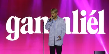 Gamaliel Tampil Solo Perdana di 'ON OFF FESTIVAL', Kenalkan Lagu Baru