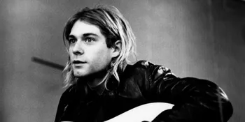 Gambar Perdana Film Dokumenter Kurt Cobain Akhirnya Dirilis