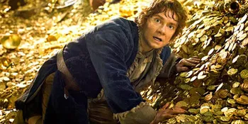 Gambar Pertama Film 'THE HOBBIT: DESOLATION OF SMAUG' Rilis