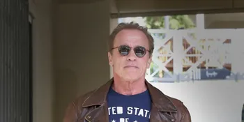 Gambar Terbaru 'TERMINATOR: GENESIS' Telah Beredar!