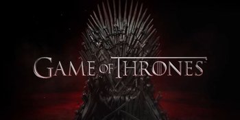 'Game of Thrones' Tersebar, Orang Inggris Paling Banyak Download