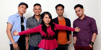 Gamma1 Siapkan Single Religi Pahami Ramadan