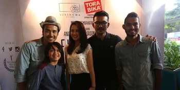 Gandeng Brand Besar, FILOSOFI KOPI Takkan Khianati Estetika