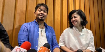 Gandeng Desiree Tarigan, Bams Eks Samson Rilis Lagu Terbaru 'Sabda Semesta'