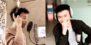 Gandeng Krishna Balagita Eks Ada Band, Aldiv Siap Luncurkan Lagu Terbarunya Untuk Sambut Hari Raya Idul Fitri