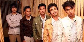 Gandeng Krishna ex-Ada Band, Esta Yakin Sukses