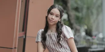 Gandeng Melly Goeslaw, Penyanyi Baru Izellah Rilis 'Hello'