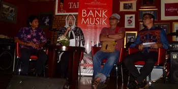 Gandeng Musisi, Kemenpora Berencana Bentuk Bank Musik Indonesia