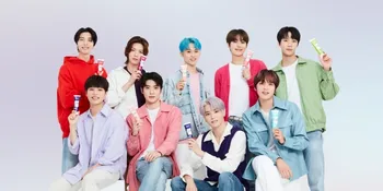 Gandeng NCT 127 Sebagai Brand Ambassador, Click Luncurkan Inovasi Terbaru K-Oral Care Pertama di Indonesia