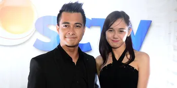 Gandeng Pasangan, Eza Gionino Ancang-Ancang Untuk Menikah?