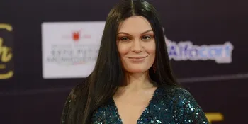 Gandeng Produsen Permen, Jessie J - DJ Camper Rilis Single Baru