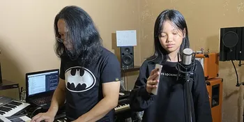 Gandeng Putrinya Sendiri, Wiwiex Powerslaves Rilis Lagu Religi 'Taubat'