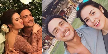 Gandengan Mesra, Raisa &#38; Hamish Daud Konfirmasi Rumor Tunangan