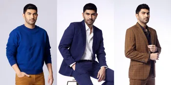 Gandhi Fernando Hidupkan Horor Buto Ijo Lewat Novel, Gabungkan Urban Legend dan Dunia Konten Kreator