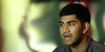 Gandhi Fernando Impikan Film Jadi Komoditi Pendapatan Bagi Negara