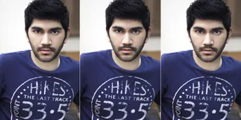 Gandhi Fernando, Produser Ganteng Yang Jajal Dunia Akting