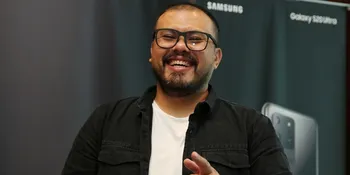 Ganggu Psikis, Sutradara Joko Anwar Batasi Diri Membaca Berita Tentang Pandemik Virus Corona