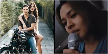 Ganggu Waktu Tidur Sang Suami, Potret Kocaknya Raisa Nyanyikan Lagu Tidur Untuk Hamish Daud