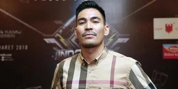 Gangguan Fisik Jilid 2, Robby Purba: Alhamdulillah Gak Lulus Sensor