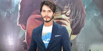 Ganteng Dengan Rambut Baru, Senyum Ravi Bhatia Bikin Histeris