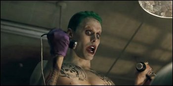 Ganteng-Ganteng Ngeri, Ini Sosok Joker Baru Versi Jared Leto