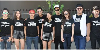 'GANTENG-GANTENG SERIGALA' Kehilangan 3 Pemain Utamanya, Ada Apa?