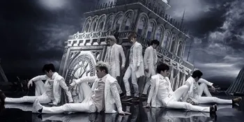 Ganteng, Infinite Adalah Para Romeo di MV Terbaru Mereka!