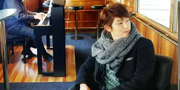 Ganteng Kebangetan, Lee Jun Ki Nggak Canggung Pamer Tingkah Aneh