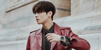 Ganteng Maksimal di Teaser 'TRUE BEAUTY', Nama Cha Eun Woo Masuk Daftar Kata Kunci Paling Banyak Dicari di Naver