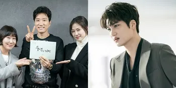 Ganteng Tapi Ceroboh, Kesalahan Kai EXO Jadi Cerita Utama 'Miracle That We Met'