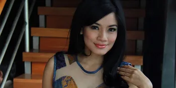 Gantengnya Dua Lelaki Istimewa Titi Kamal, Lihat di Sini!