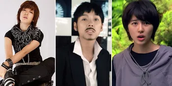 Gantengnya Idol Cewek K-Pop Ini Berdandan Ala Cowok!
